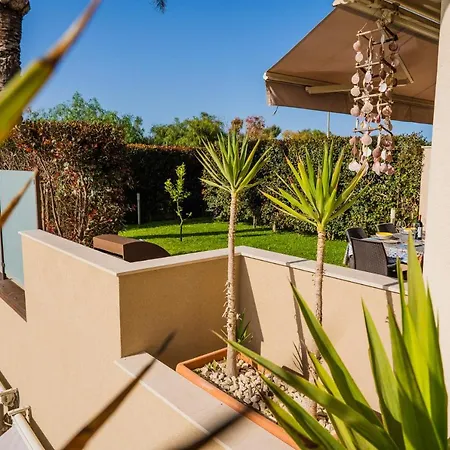 Le Mimose * بوزالو