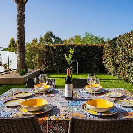 Le Mimose بوزالو