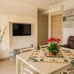 Tatil Evi Villa Le Mimose Pozzallo