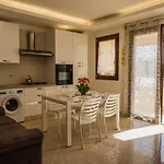 Tatil Evi Villa Le Mimose *