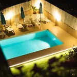 Tatil Evi Villa Le Mimose *