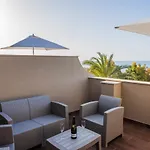 Tatil Evi Villa Le Mimose Pozzallo