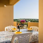 Villa Le Mimose Tatil Evi *