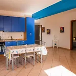 Villa Le Mimose Tatil Evi