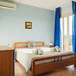 Villa Le Mimose *