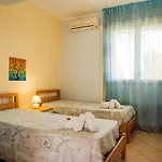 Tatil Evi Villa Le Mimose Pozzallo