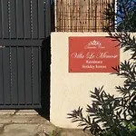 Villa Le Mimose Tatil Evi *