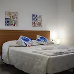 Villa Le Mimose Tatil Evi Pozzallo