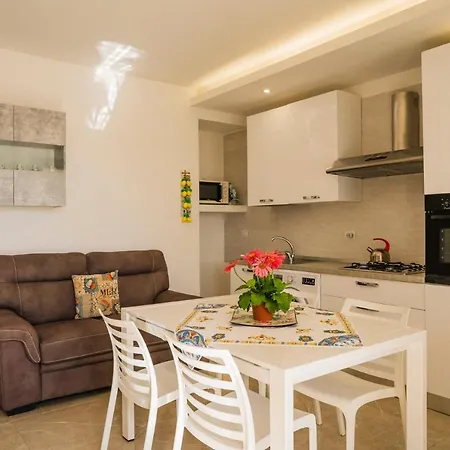 Casa vacanze Dinastia - Le Mimose Pozzallo