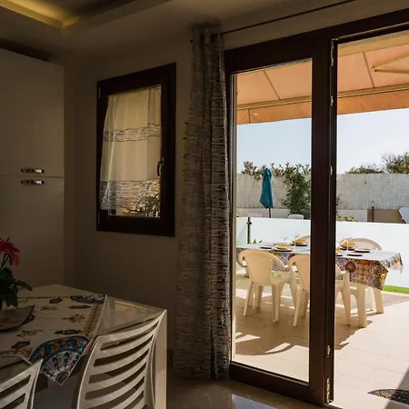 Dinastia - Le Mimose Casa vacanze *