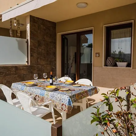 Casa vacanze Dinastia - Le Mimose *