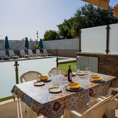 Dinastia - Le Mimose Casa vacanze *