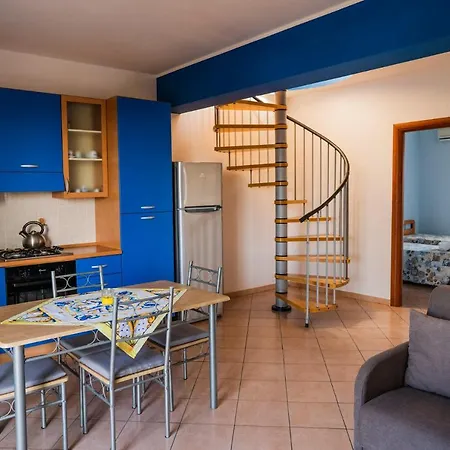 Dinastia - Le Mimose Casa vacanze Pozzallo