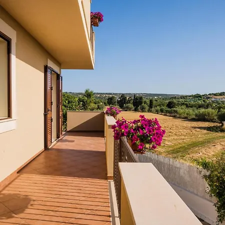 Le Mimose Vakantiehuis