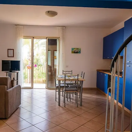 Casa vacanze Dinastia - Le Mimose