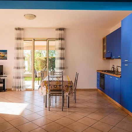 Casa vacanze Dinastia - Le Mimose *