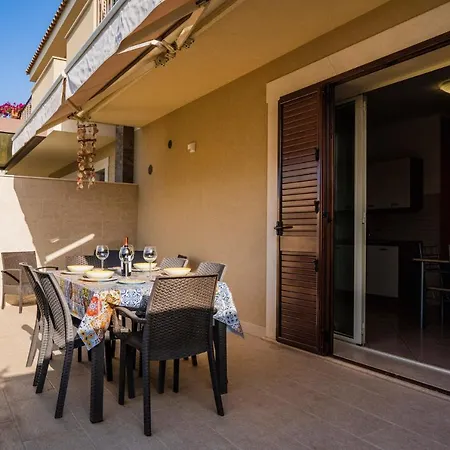 Dinastia - Le Mimose Casa vacanze