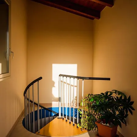 Dinastia - Le Mimose Casa vacanze Pozzallo