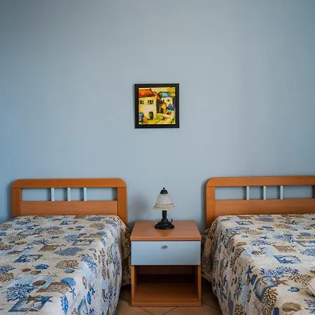 Casa vacanze Dinastia - Le Mimose *