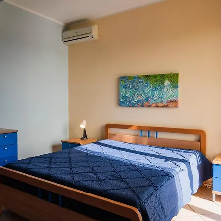 Le Mimose Vakantiehuis Pozzallo