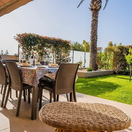 Dinastia - Le Mimose Casa vacanze *