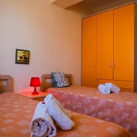 Casa vacanze Dinastia - Le Mimose