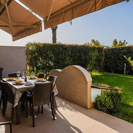 Dinastia - Le Mimose Casa vacanze *