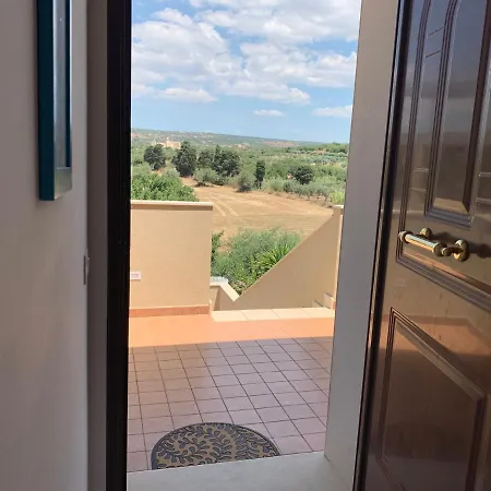 Dinastia - Le Mimose Casa vacanze