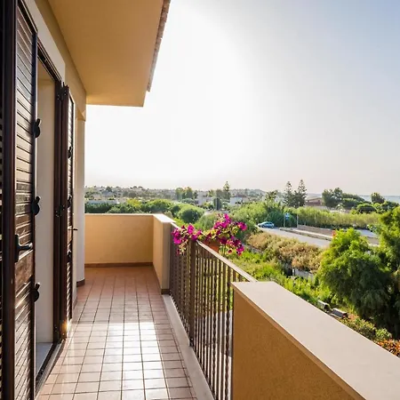 Dinastia - Le Mimose Casa vacanze Pozzallo