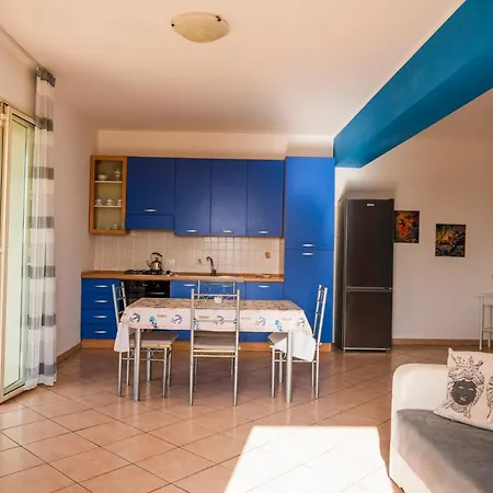 Dinastia - Le Mimose Casa vacanze *