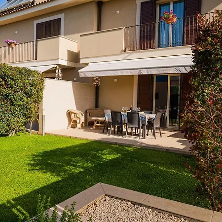 Casa vacanze Dinastia - Le Mimose