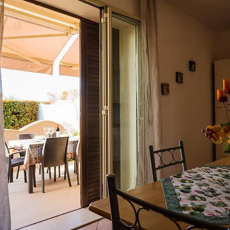Dinastia - Le Mimose Casa vacanze