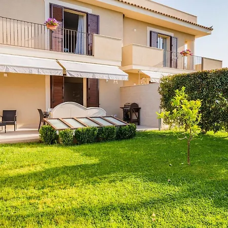 Dinastia - Le Mimose Casa vacanze *
