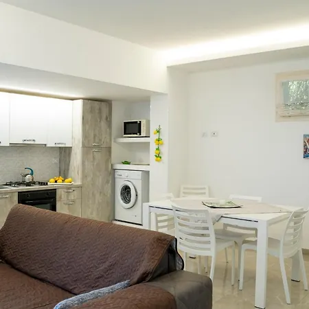 Casa vacanze Dinastia - Le Mimose *