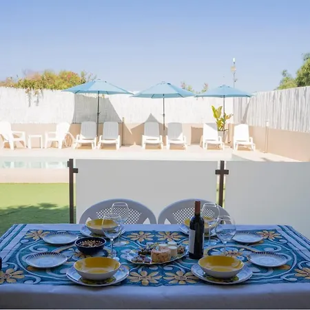Dinastia - Le Mimose Casa vacanze *