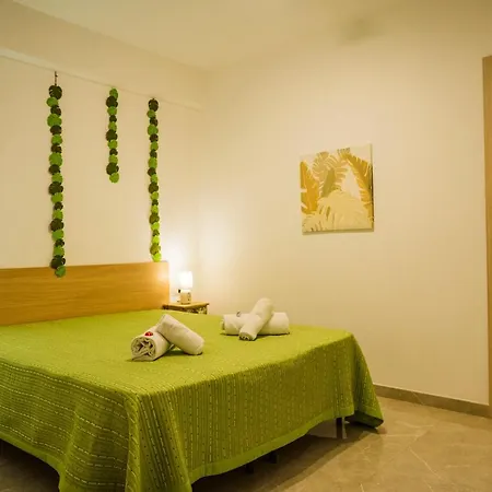 Casa vacanze Dinastia - Le Mimose *