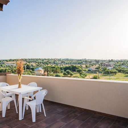 Dinastia - Le Mimose Casa vacanze Pozzallo
