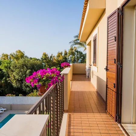 Casa vacanze Dinastia - Le Mimose