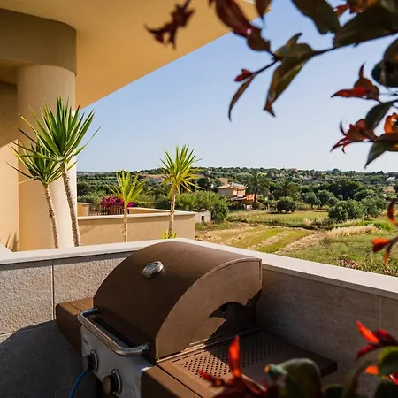 Dinastia - Le Mimose Casa vacanze *