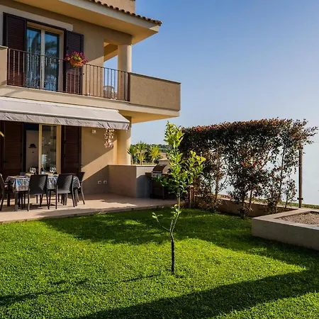 Casa vacanze Dinastia - Le Mimose Pozzallo