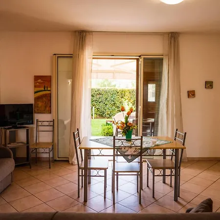 Dinastia - Le Mimose Casa vacanze Pozzallo