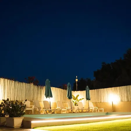 Dinastia - Le Mimose Casa vacanze *