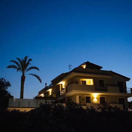 Dinastia - Le Mimose Casa vacanze *