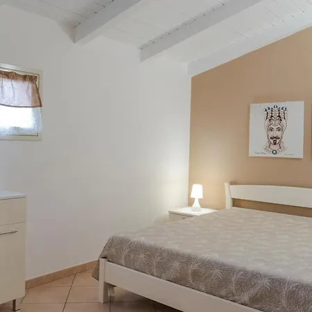 Casa vacanze Dinastia - Le Mimose *