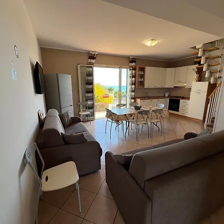 Casa vacanze Dinastia - Le Mimose