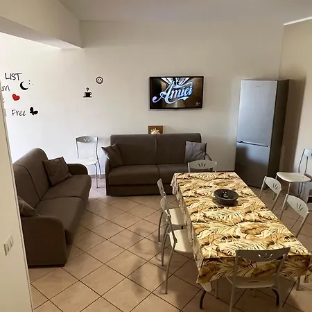 Dinastia - Le Mimose Casa vacanze *