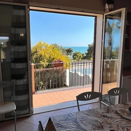 Casa vacanze Dinastia - Le Mimose *