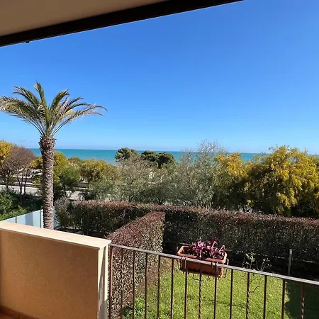 Casa vacanze Dinastia - Le Mimose Pozzallo