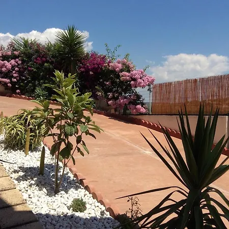 Casa vacanze Dinastia - Le Mimose