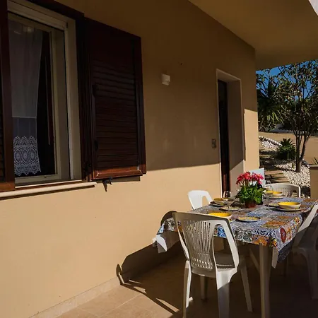 Le Mimose